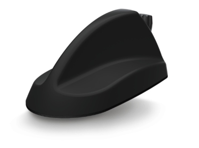 Panorama Antennas Antena SharkFin GPSB5G-GPS/GNSS + 4G/5G + WIFI 5m