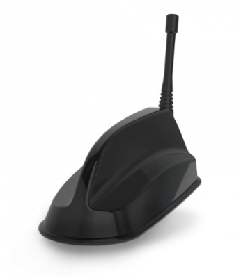 Panorama Antennas Antena dookólna 2G/3G/4G 2x MIMO 2x WIFI 2x GPS