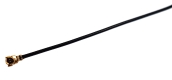 Przewód u.FL (f) - SMA (f) panel 10 cm kabel 1.13