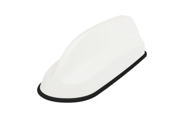 Panorama Antennas Antena dookólna GPS/GNSS 2G/3G/4G WIFI biała