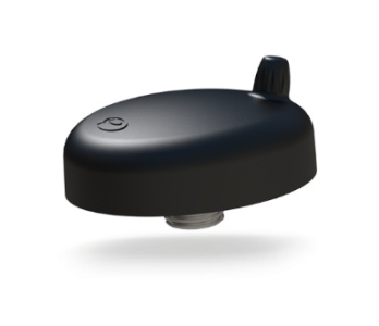 Panorama Antennas Antena panelowa GPS/GNSS 26dB FME(m)