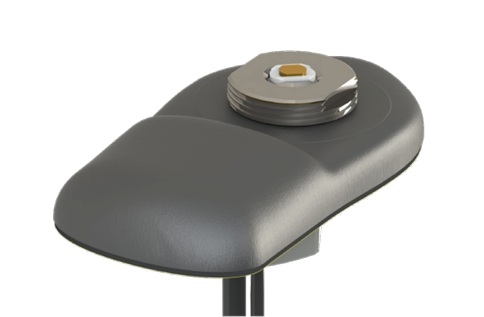 Panorama Antennas Antena dookólna GPS 5.2m SMA (m)