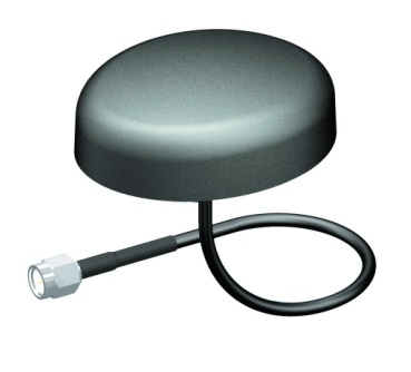 Panorama Antennas Zestaw antenowy GPS do montażu panelowego 1m SMA