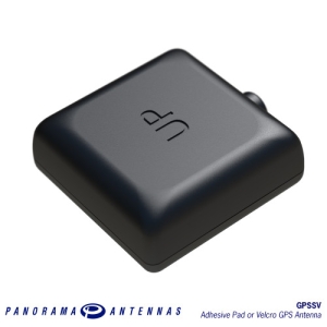 Panorama Antennas Antena GPS z mocowowaniem na rzep 0.3m FME(f)