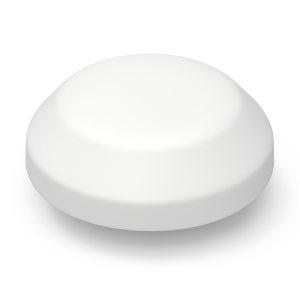 Panorama Antennas Antena niskoprofilowa 380-400MHz + GPS FME(m)/(f)