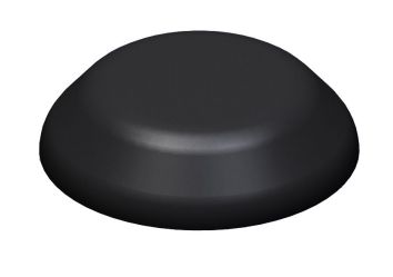 Panorama Antennas Anetna niskoprofilowa 430-450MHz + GPS FME(m)/(f)