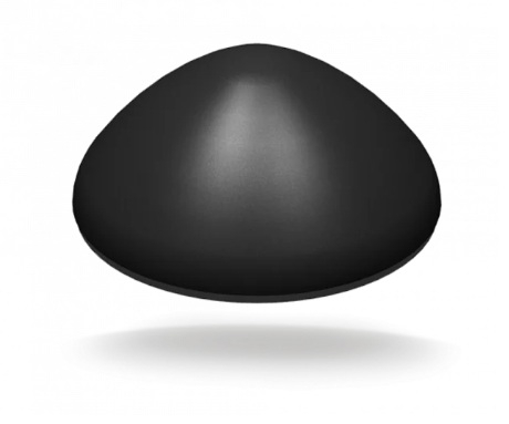 Panorama Antennas Antena niskoprofilowa 4G/3G/2G + GPS 1m FAKRA