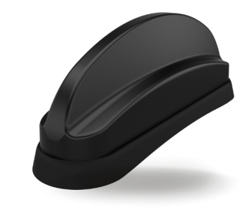 Panorama Antennas Antena niskoprofilowa 2x MIMO 2x WIFI GPS/GNSS 3m