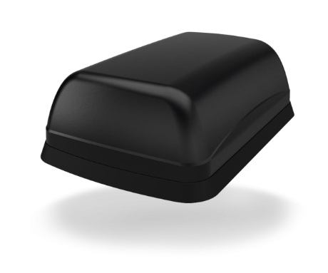 Panorama Antennas Antena niskoprofilowa 4x MIMO GPS/GNSS 4x WIFI 2m