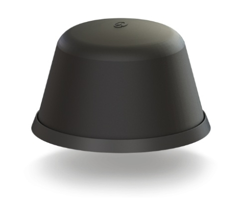 Panorama Antennas Antena niskoprofilowa 4G/5G 4xWIFI GPS 0.3m SMA(m)