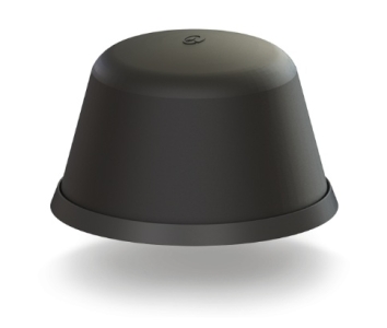 Panorama Antennas Antena niskoprofilowa 4G/5G 1x WIFI GPS 0.3m SMA(m