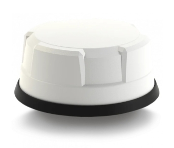 Panorama Antennas Antena dookólna 4xMIMO GPS 5G Dome kable wbudowane