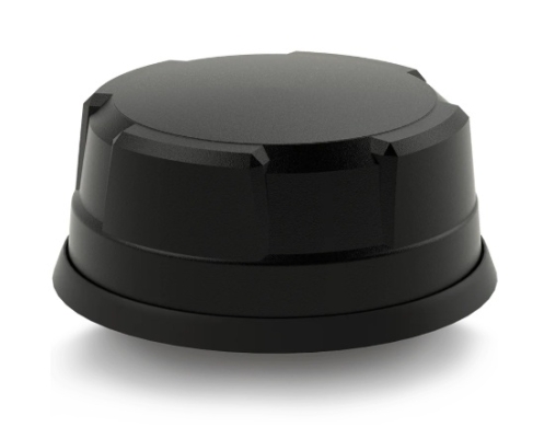 Antena dookólna 4G/5G 4xMIMO 5xWIFI GPS/GNSS FAKRA