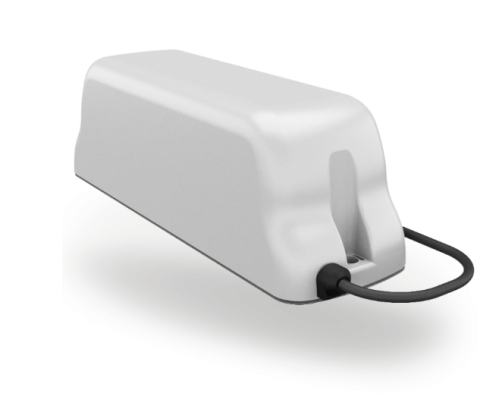 Panorama Antennas Antena niskoprofilowa SiSo 4G/5G 5m CS29 SMA(m)