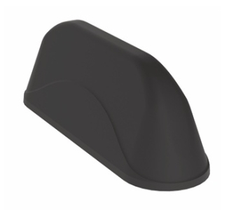 Panorama Antennas Antena niskoprofilwoa 2x MIMO 2/3/4G + 2x WIFI 1m