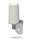 Panorama Antennas Antena niskoprofilowa 700-3800MHz N(f) - biały
