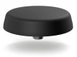 Panorama Antennas Antena niskoprofilowa 4xWIFI 4m FAKRA I Jack