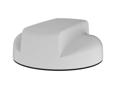 Panorama Antennas Antena dookólna 4G/5G 4x MiMo 4x WIFI - biały