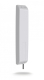 Panorama Antennas Antena dookólna UHF 433MHz 2m RG178 SMAP