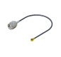 Panorama Antennas U.FL RA wtyk – FME gniazdo 0.1m RG1.37 kabel