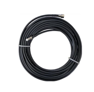 Panorama Antennas Kabel CS23 10m FME(m) - QMA(m)
