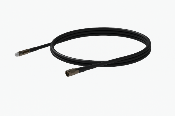 Panorama Antennas Kabel CS23 10m FME(m) - QMA(m)