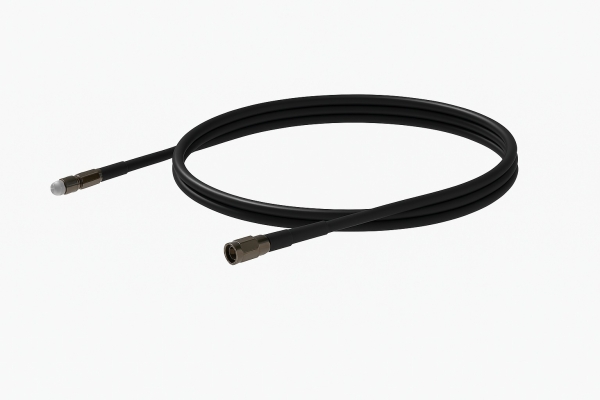 Panorama Antennas Kabel CS23 10m SMA(m) - TNC(m)