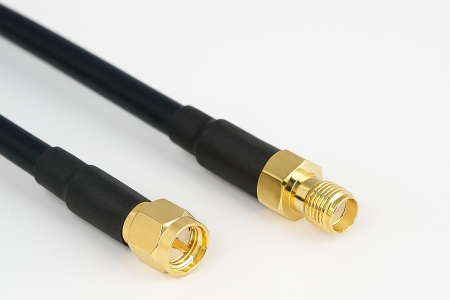 Panorama Antennas Kabel CS29 10m N(m) - TNC(m)