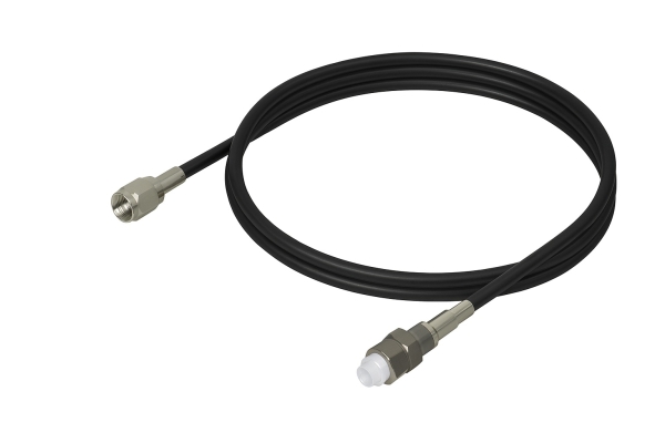 Panorama Antennas Kabel RG174 8m FAKRA C (f) - FAKRA C (f)