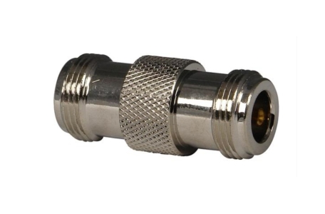 Panorama Antennas Adapter przelotowy ze złączem N(f) - N(f)