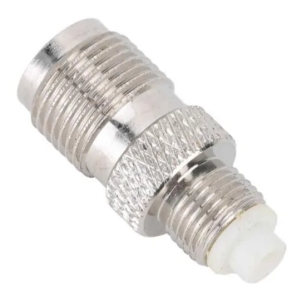 Panorama Antennas Adapter ze złączem FME(f) - TNC(f)