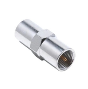 Panorama Antennas Adapter ze złączem FME(m) - FME(m)