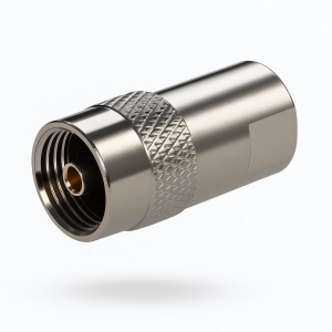 Panorama Antennas Adapter ze złączem MPL(m) - FME(m)