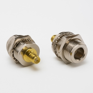 Panorama Antennas Adapter ze złączem N(f) - SMA(f)