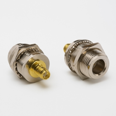 Panorama Antennas Adapter ze złączem N(f) - SMA(f)