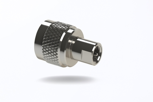 Panorama Antennas Adapter ze złączem N(m) - FME(m)