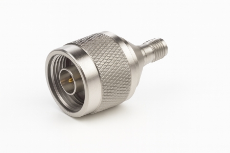 Panorama Antennas Adapter ze złączem N(m) - SMA(f)