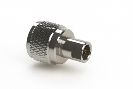 Panorama Antennas Adapter ze złączem PL259(m) - FME(m)