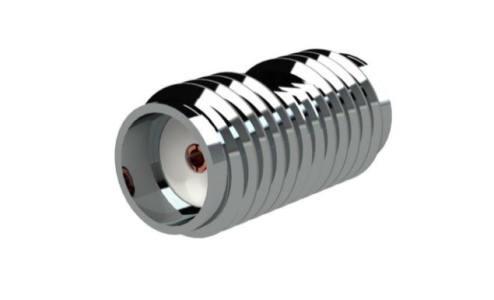 Panorama Antennas Adapter ze złączem SMA(f) - SMA(f)