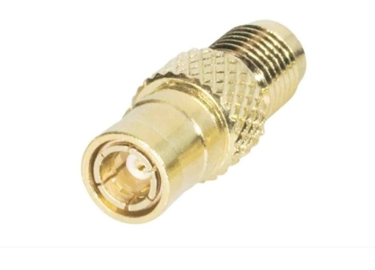 Panorama Antennas Adapter ze złączem SMA(f) - SMB(m)