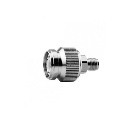 Panorama Antennas Adapter ze złączem SMA(f) - TNC(m)