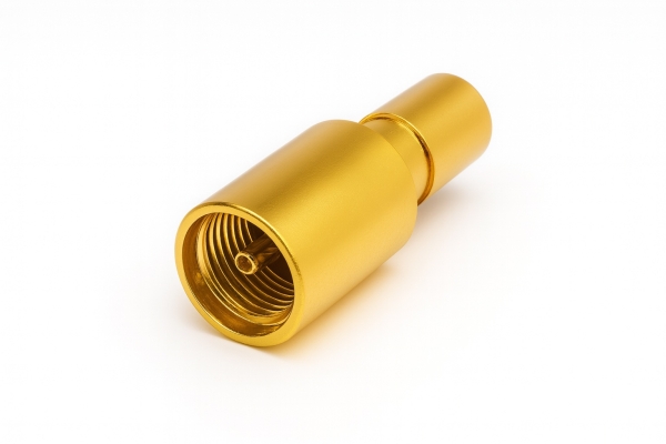 Panorama Antennas Adapter ze złączem SMA(m) - FME(m)