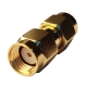 Panorama Antennas Adapter ze złączem SMA(m) - RP-SMA(m)