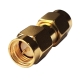 Panorama Antennas Adapter ze złączem SMA(m) - RP-SMA(m)