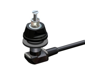 Panorama Antennas Modularna baza montażowa 3m SMA(m)