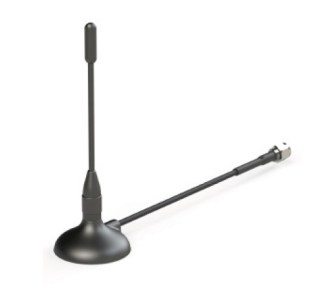 Panorama Antennas Antena dookólna magnetyczna 1090MHz 2.3m SMA(m)