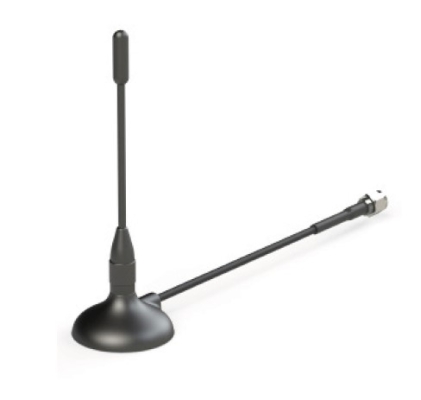 Panorama Antennas Antena dookólna magnetyczna 868MHz 2.3m SMA(m)