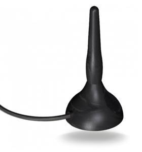 Panorama Antennas Antena dookólna magentyczna MBAND 5m SMA(m)