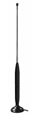 Panorama Antennas Antena dookólna magnetyczna 1.5m SMA(m)