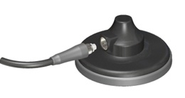 Panorama Antennas Antena dookólna magnetyczna 380-430MHz 5m BNC(m)